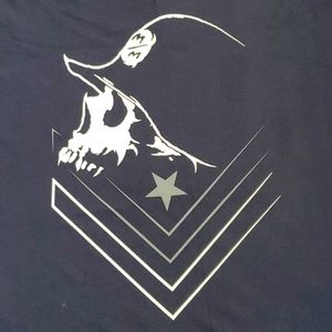 Mens Metal Mulisha T-shirt